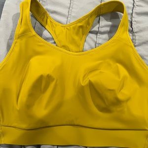 Athleta Sports Top
